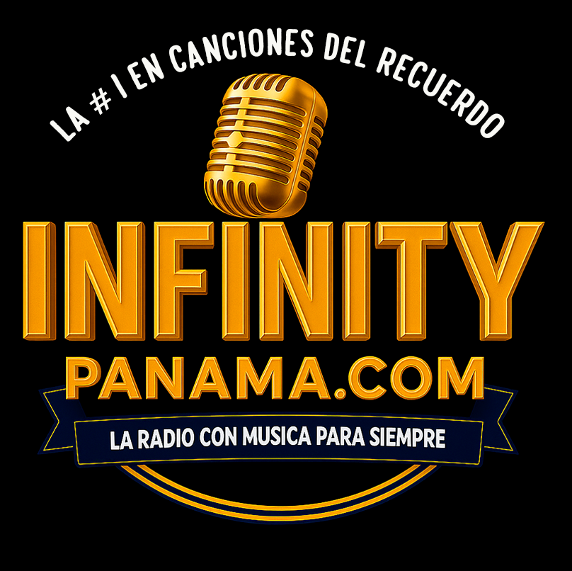 Infinity Radio Panamá